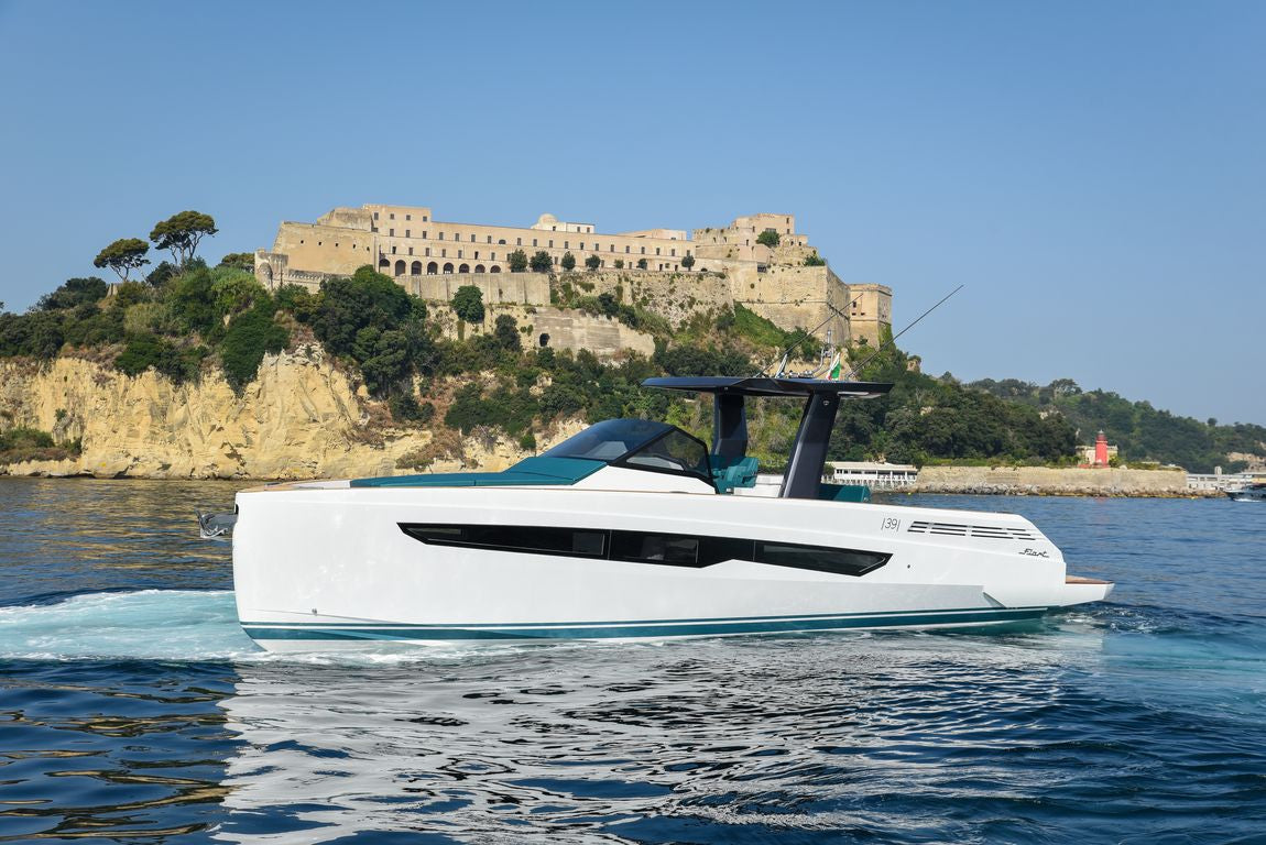 Fiart 39 SeaWalker