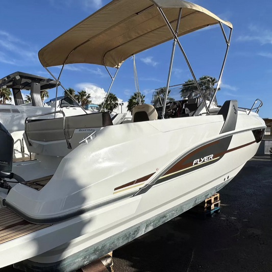 Beneteau Flyer 7.7 Sundeck