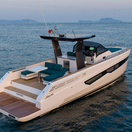 Fiart 39 SeaWalker