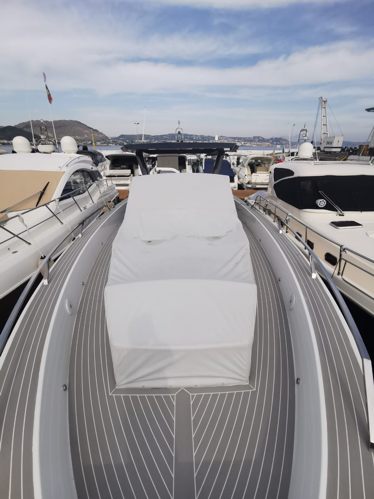 Fiart 43 SeaWalker