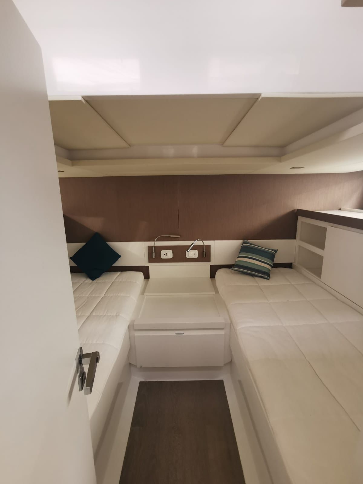 Fiart 43 SeaWalker