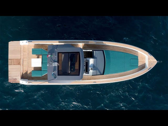 Fiart 39 SeaWalker